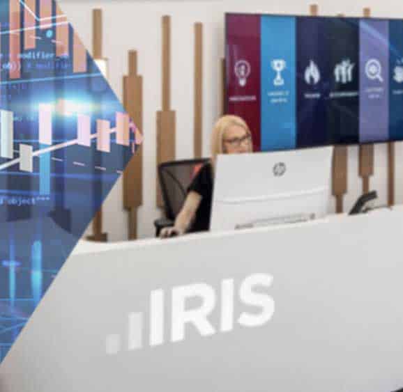 The Business Magazine article image for: IRIS Software Group acquires online school management system