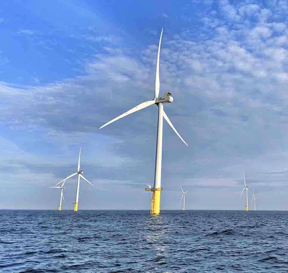 The Business Magazine article image for: Geoquip Marine set to support Scotland's MarramWind floating offshore windfarm