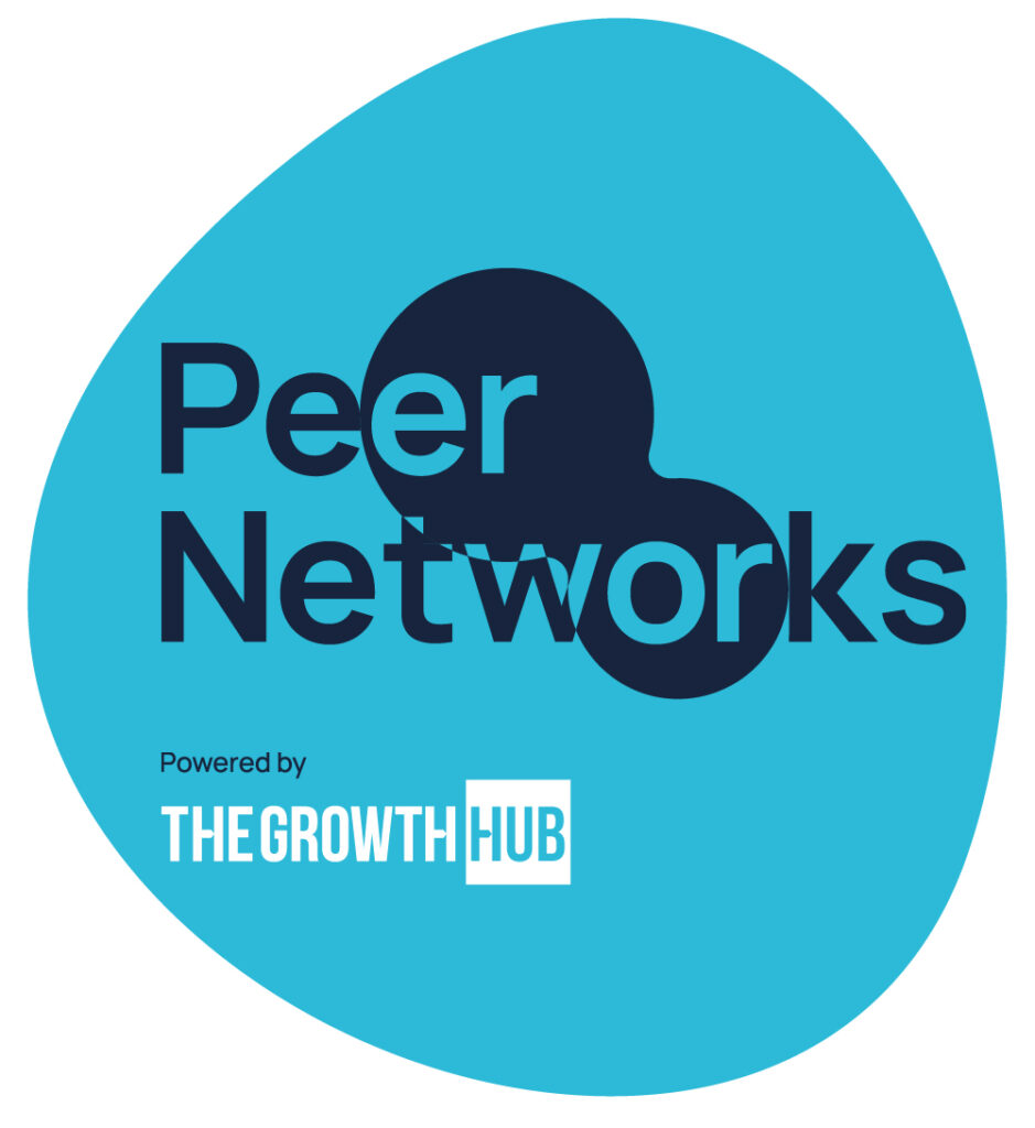 The Business Magazine article image for: MEET THE PEER NETWORKS GLOUCESTERSHIRE TEAM