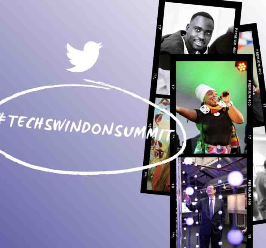 The Business Magazine article image for: Registration for the first TechSwindon Summit is now open