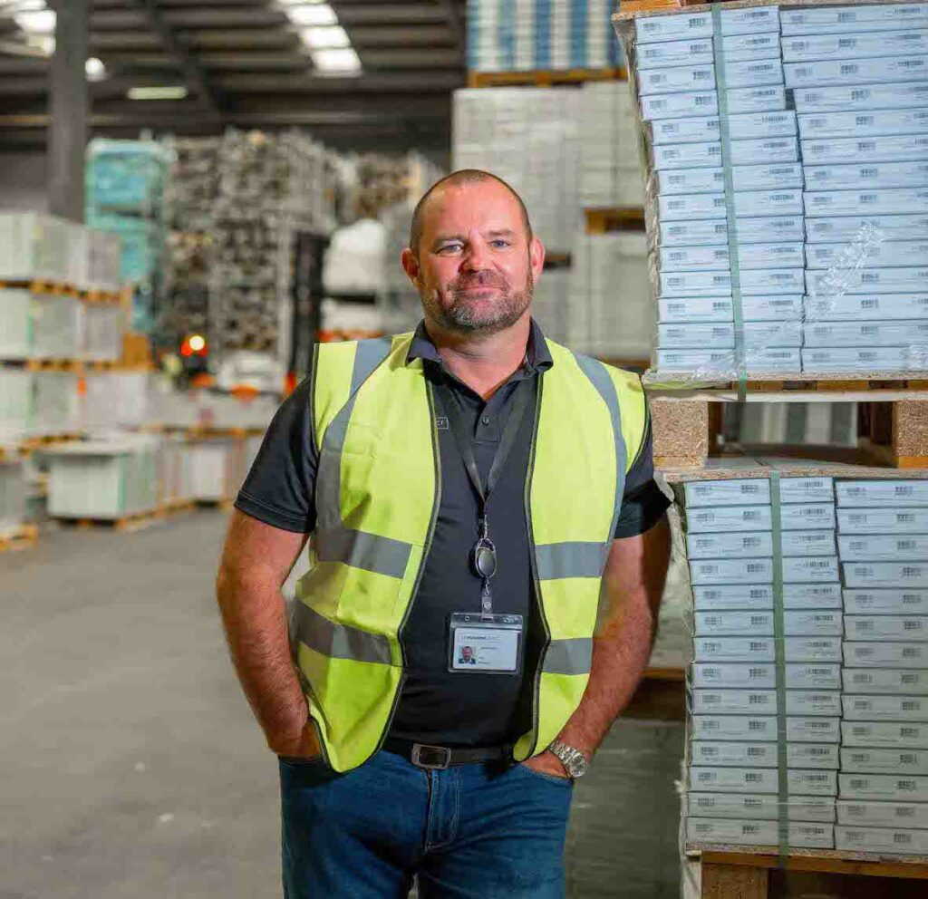 The Business Magazine article image for: UK Flooring Direct secures £8 million investment from Business Growth Fund