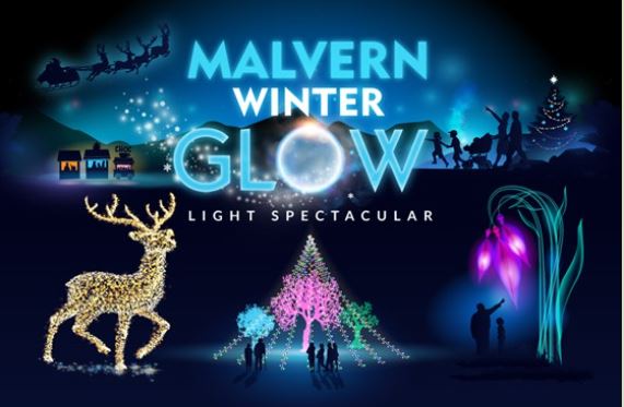 The Business Magazine article image for: Malvern Winter Glow to be held at Three Counties