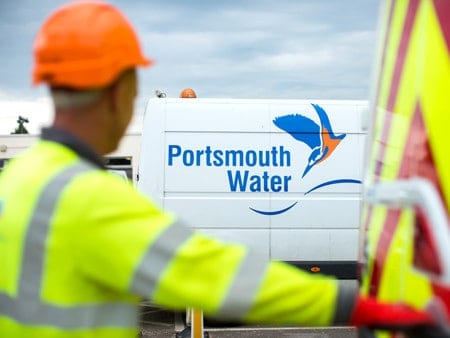 Portsmouth-Water-vans