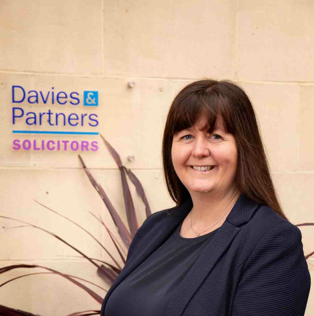 The Business Magazine article image for: New Senior Associate joins Davies & Partners in Bristol