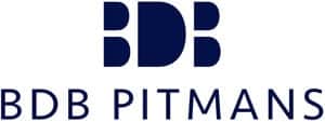 BDB Pitmans - logo