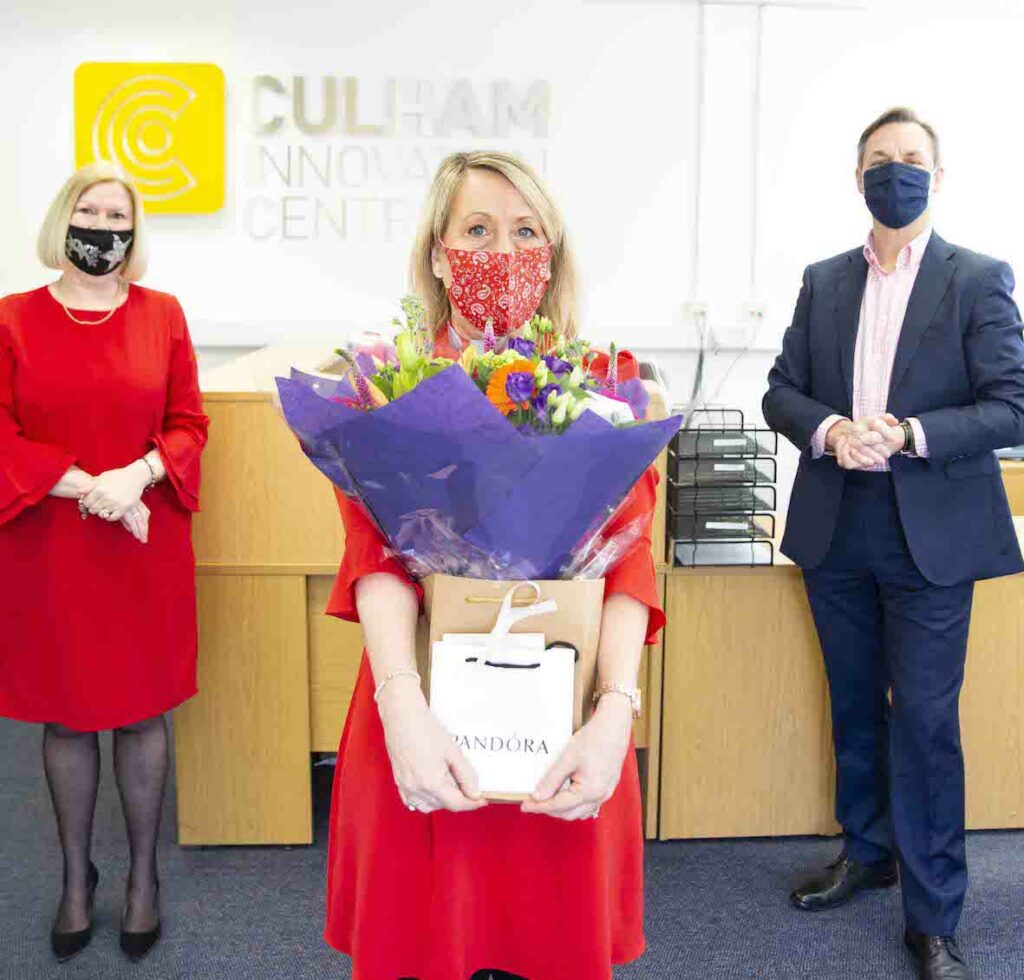 The Business Magazine article image for: Culham Innovation Centre celebrates 20th anniversary