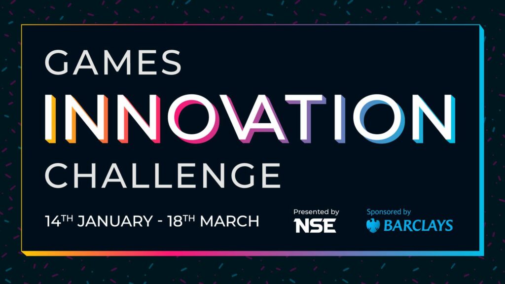 The Business Magazine article image for: Barclays and National Students Esports launch Games Innovation Challenge
