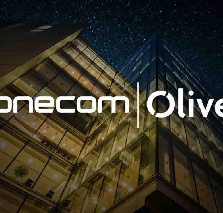 The Business Magazine article image for: High Wycombe's Olive Communications sold to Onecom to create £140 mn turnover biz
