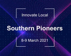 The Business Magazine article image for: South: Call for southern pioneers to join forces this March