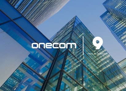 The Business Magazine article image for: Whiteley: Onecom acquires 9 Group in second major deal this year