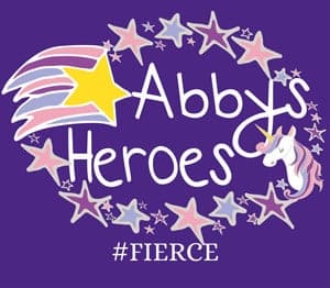 Abby's-heroes-purple-logo