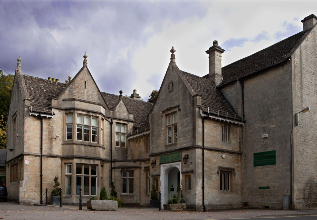 The Business Magazine article image for: New boutique hotel checks into the Cotswolds