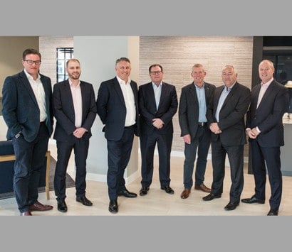 The Business Magazine article image for: South East: FRP acquires Spectrum Corporate Finance