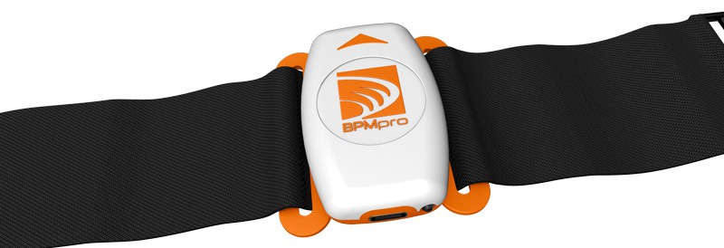 BPMpro-Sensor-on-strap