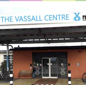 Brstol Charities, The Vassall Centre