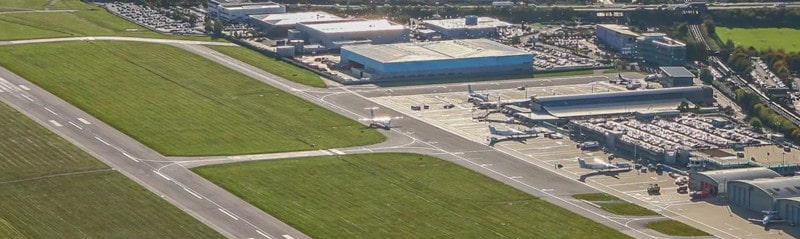Southampton-Airport