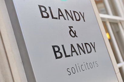 The Business Magazine article image for: Thames Valley law firm Blandy & Blandy introduces new guide for clients