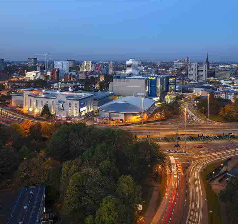 The Business Magazine article image for: West Midlands small businesses secure £277m of investment in 2021 says British Business Bank