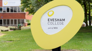 Evesham College