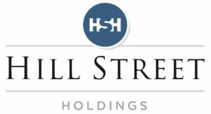 Hill Street Holdings logo