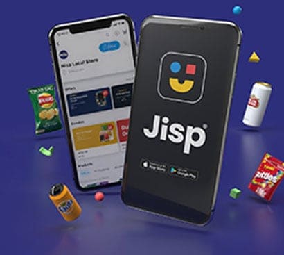 The Business Magazine article image for: Jisp partners with Nisa Retail to offer its solutions to almost 4,000 stores nationwide