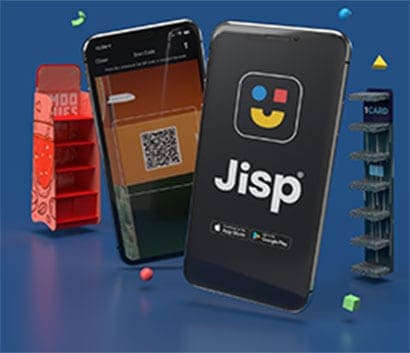 The Business Magazine article image for: Jisp partners with Marin’s Quad UK for digitised point-of-sale marketing and compliance solution