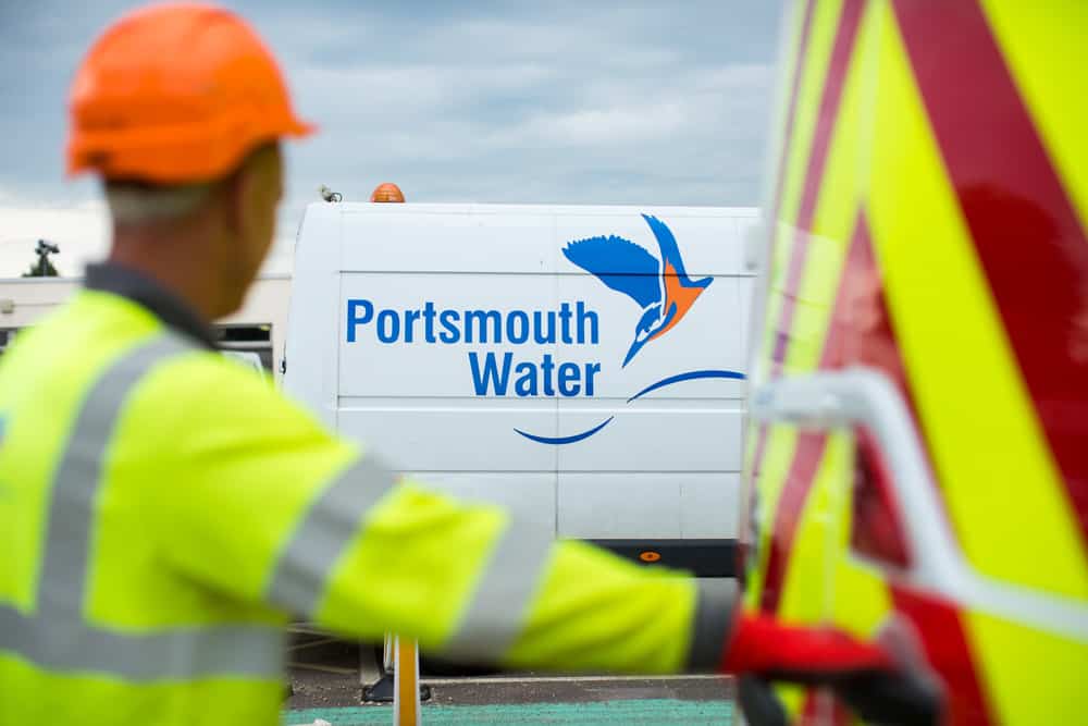 The Business Magazine article image for: Portsmouth Water appoints customer experience specialist