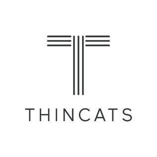 ThinCats - logo