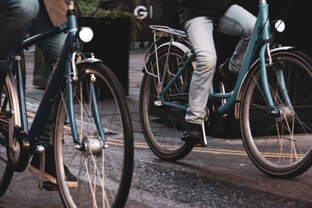 Sunseeker International continues to support Macmillan Dorset Bike Ride