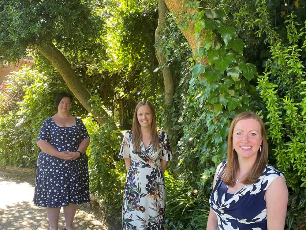 Downs Solicitors announces partner promotions in two Surrey offices