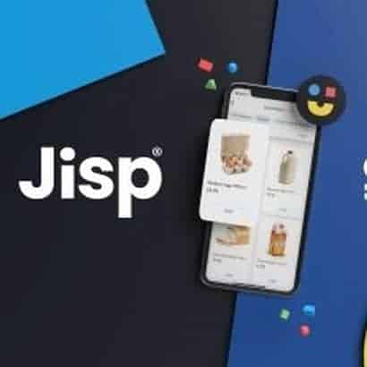 Tech firm Jisp announces new partnership to further develop its services