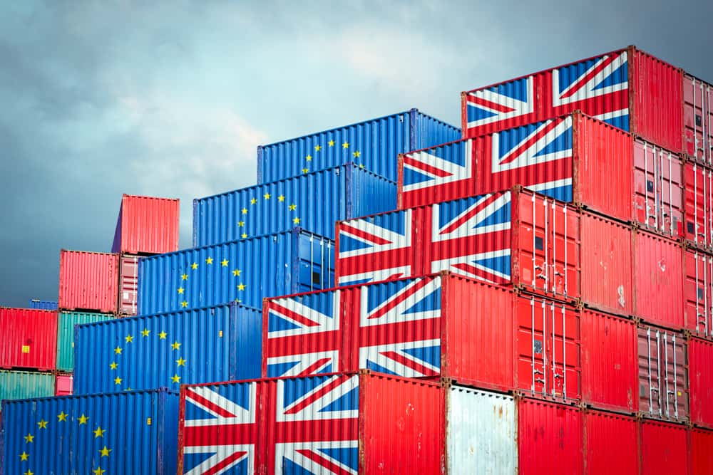 British origins prove to be significant advantage when trading internationally