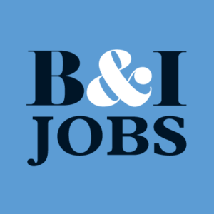 B&I Jobs logo