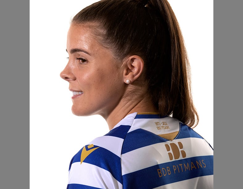 The Business Magazine article image for: BDB Pitmans proudly back Reading FC Women