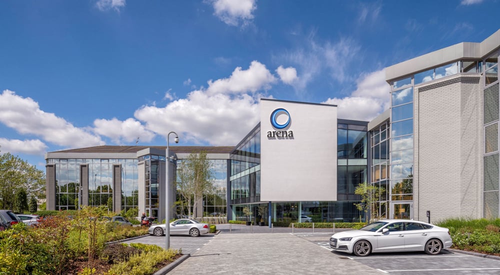 IoD partners with Arena Business Centres to create members’ hubs