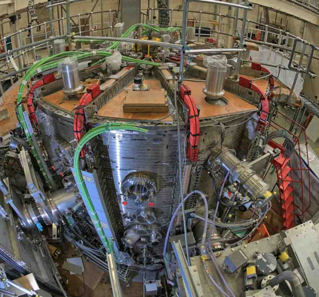 Oxfordshire’s Tokamak Energy’s US wing wins place on Department of Energy fusion project