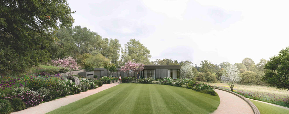 Savills secures rare consent for Grand Designs home