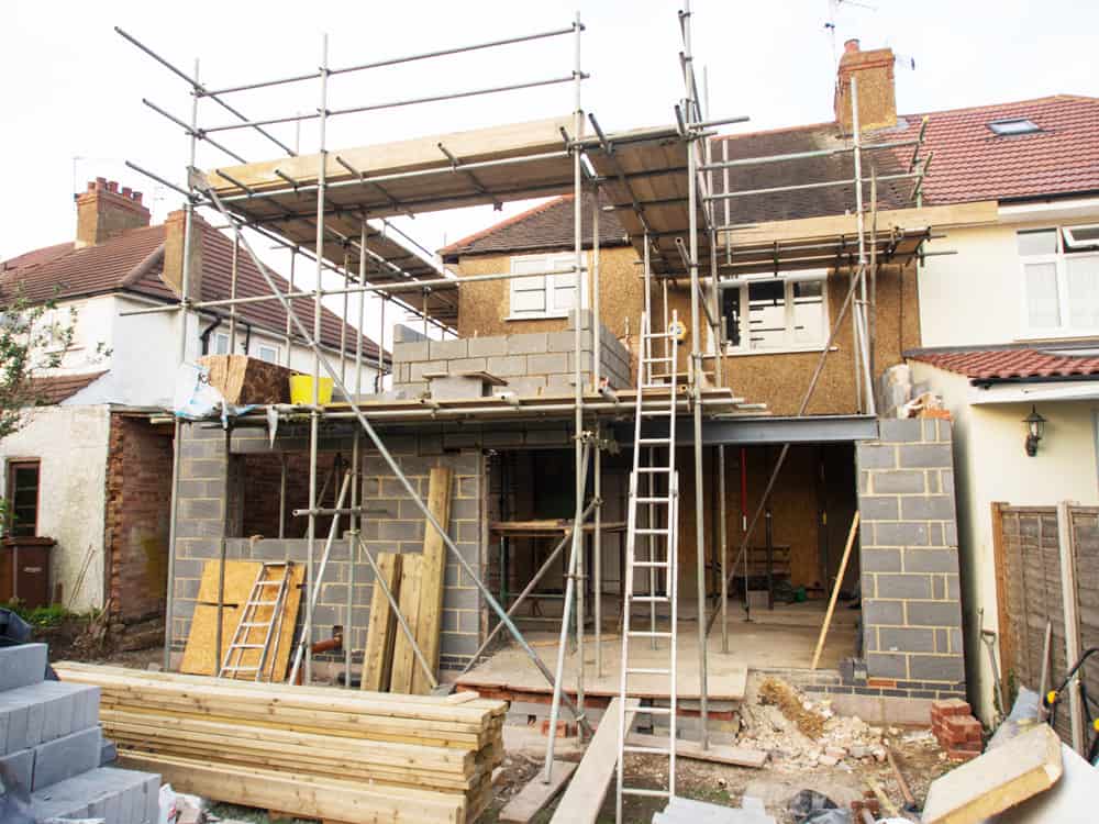 Portland appointed liquidators of West Sussex construction firm