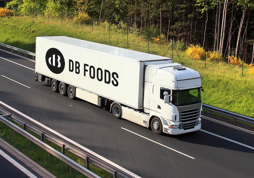 DB Foods launches own premium brand