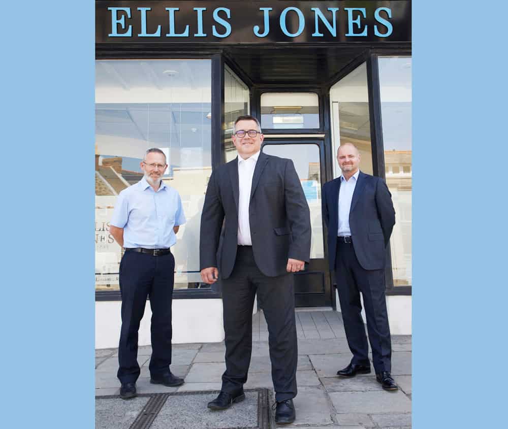 Ellis Jones appoints senior associate to break into west Dorset
