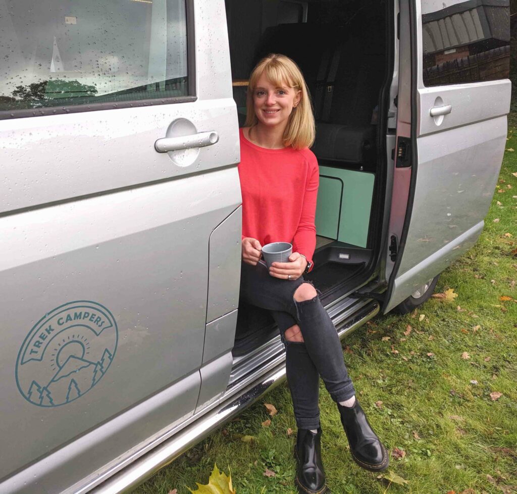 The Business Magazine article image for: Worcestershire campervan company urges staycationers to support farms diversifying after Brexit