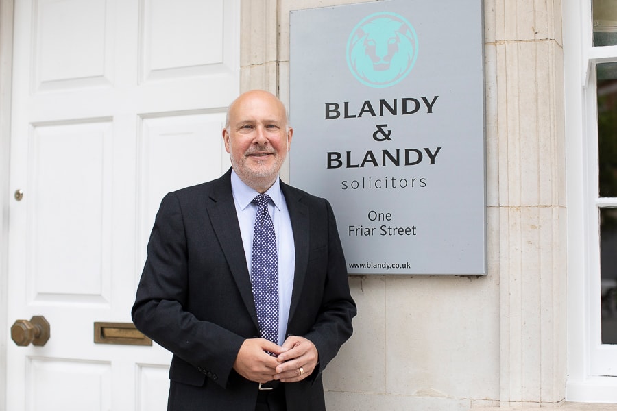 Blandy & Blandy named as a top tier firm in The Legal 500
