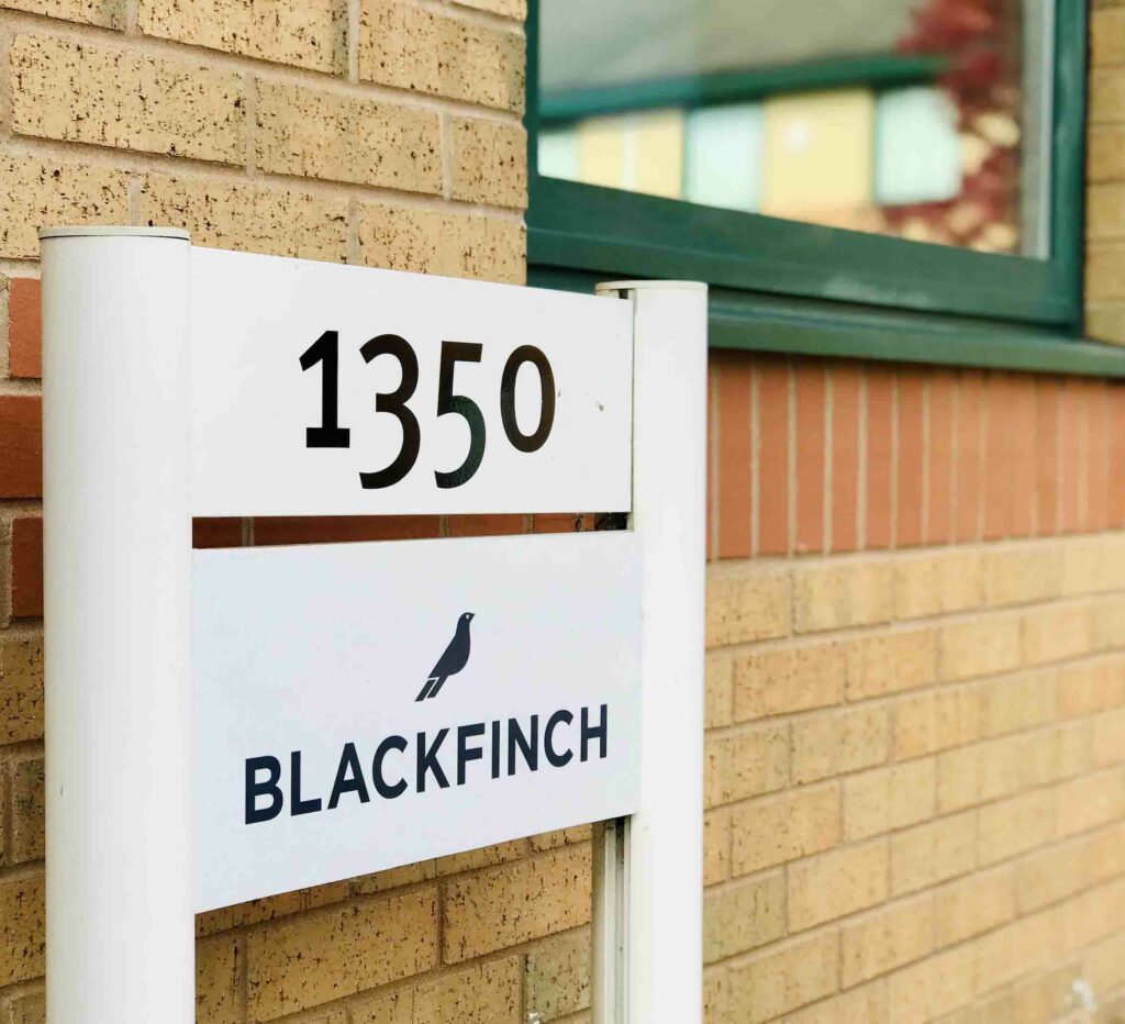 The Business Magazine article image for: Blackfinch celebrates investments totalling £17m ahead of tax-year deadline