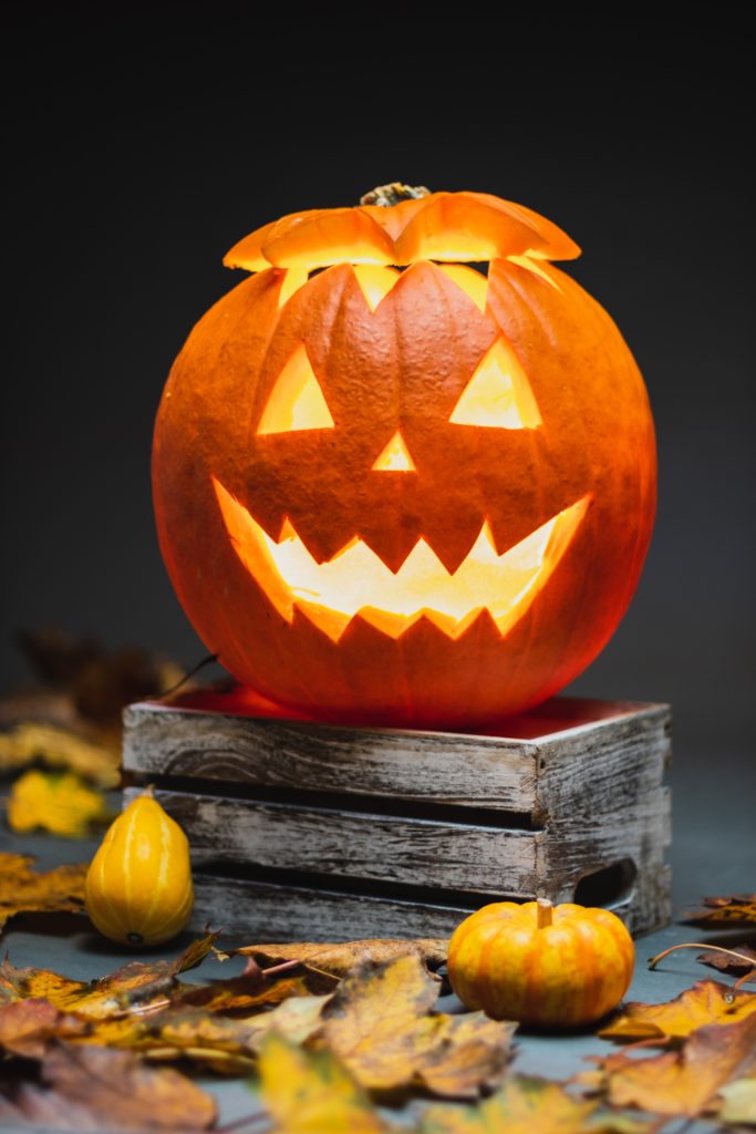 The Business Magazine article image for: Hobbycraft reports 64% Halloween sales boost