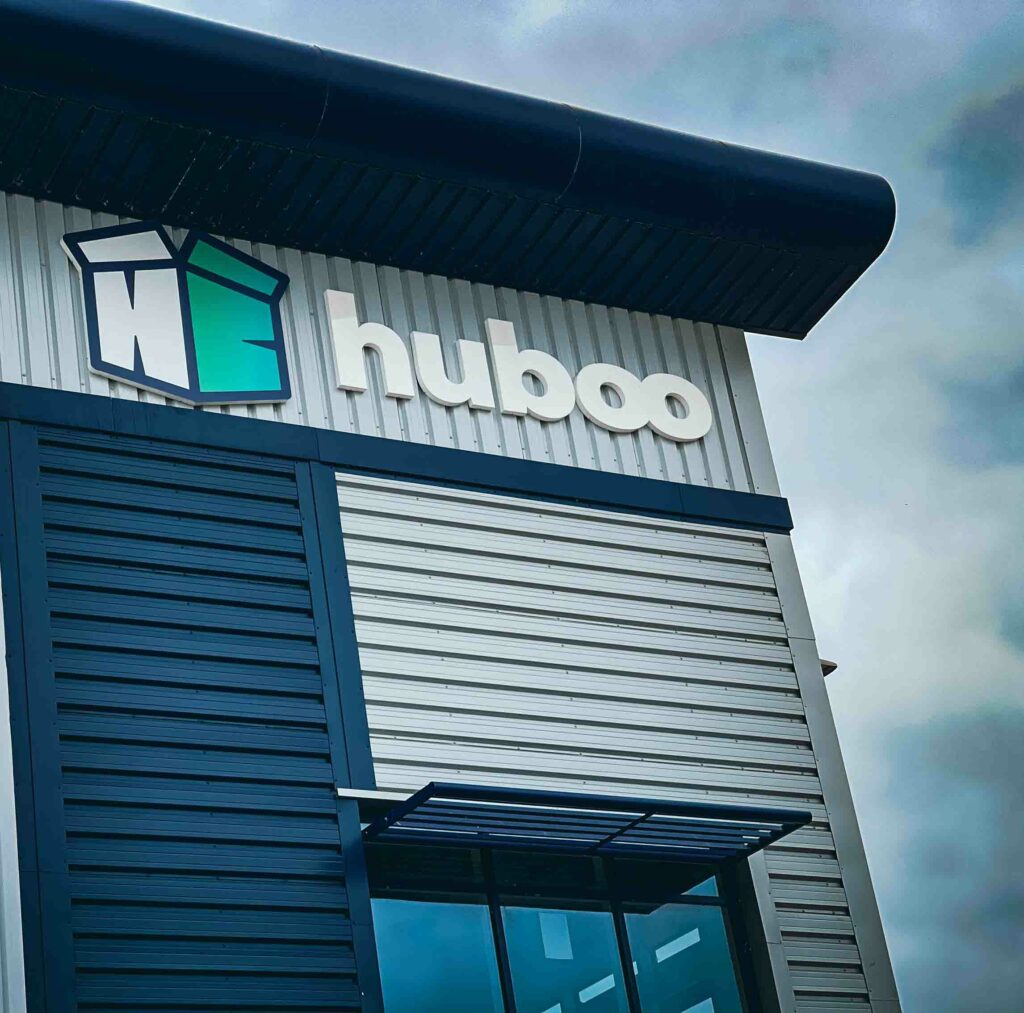 The Business Magazine article image for: Bristol's Huboo raises £60 million and becomes the leading e-commerce fulfilment provider in Europe