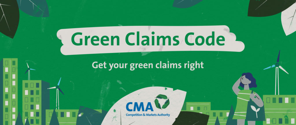 Green Claims