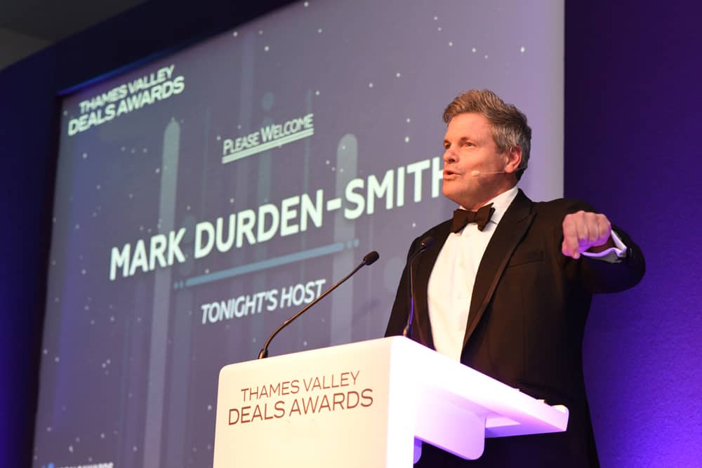 Thames Valley Deals Awards finalists