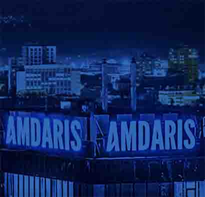 The Business Magazine article image for: Bristol-based Amdaris expands its European technology centres, adding 1,000 new roles