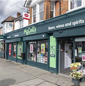 The Business Magazine article image for: McColl’s Retail partners with Reading's Ecrebo to drive customer engagement