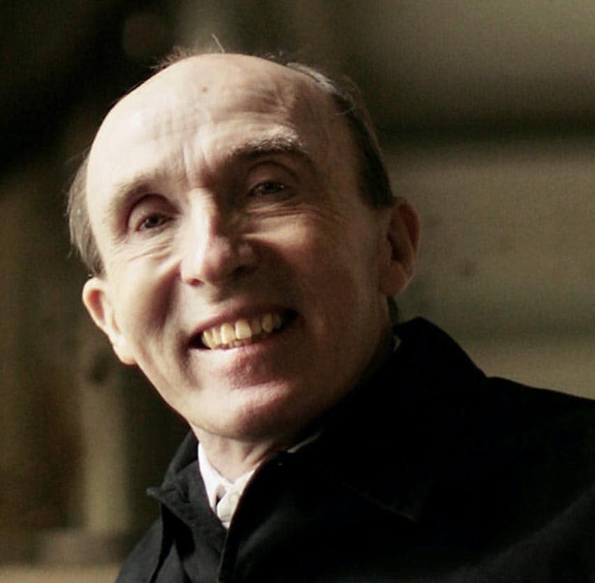 The Business Magazine article image for: Formula 1 Team Principal, Sir Frank Williams, dies aged 79